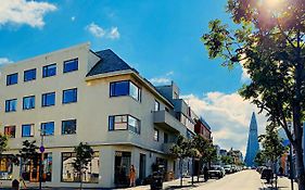 Skólavörðustígur Apartments