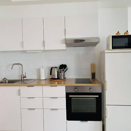 Skólavörðustígur Apartments Reykjavík Kültér fotó