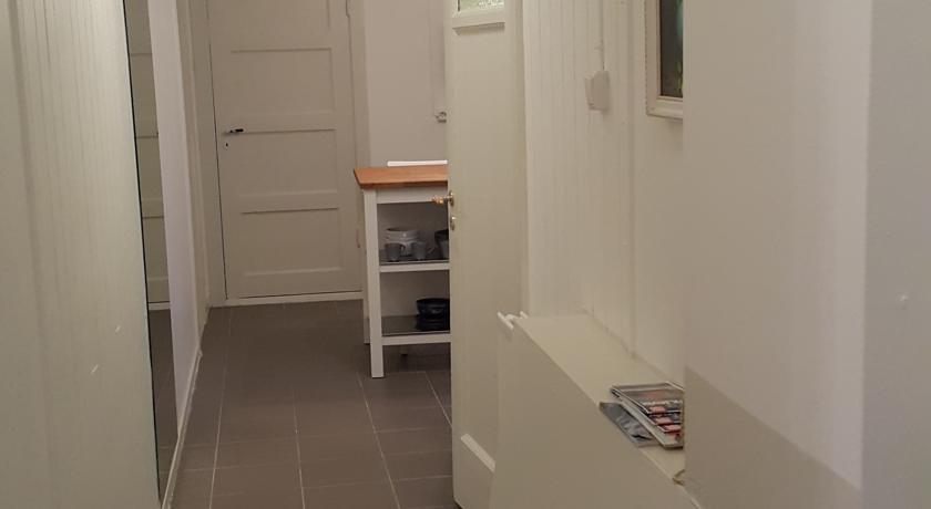 Skólavörðustígur Apartments Reykjavík Szoba fotó