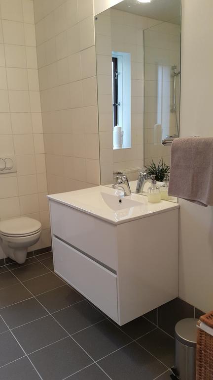 Skólavörðustígur Apartments Reykjavík Szoba fotó