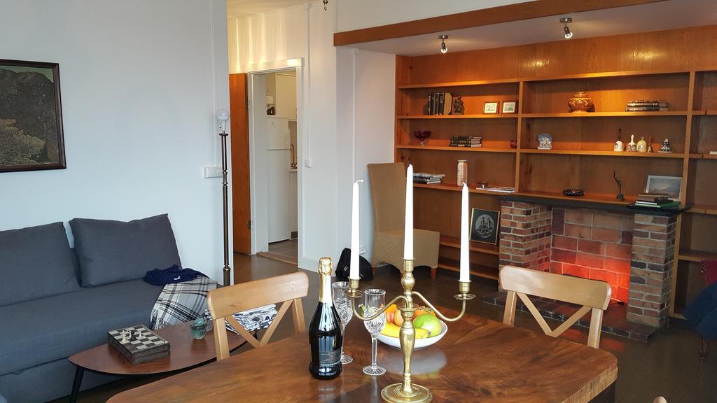 Skólavörðustígur Apartments Reykjavík Szoba fotó