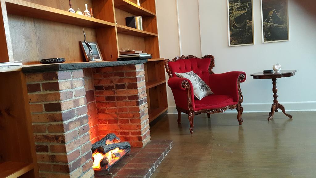 Skólavörðustígur Apartments Reykjavík Szoba fotó
