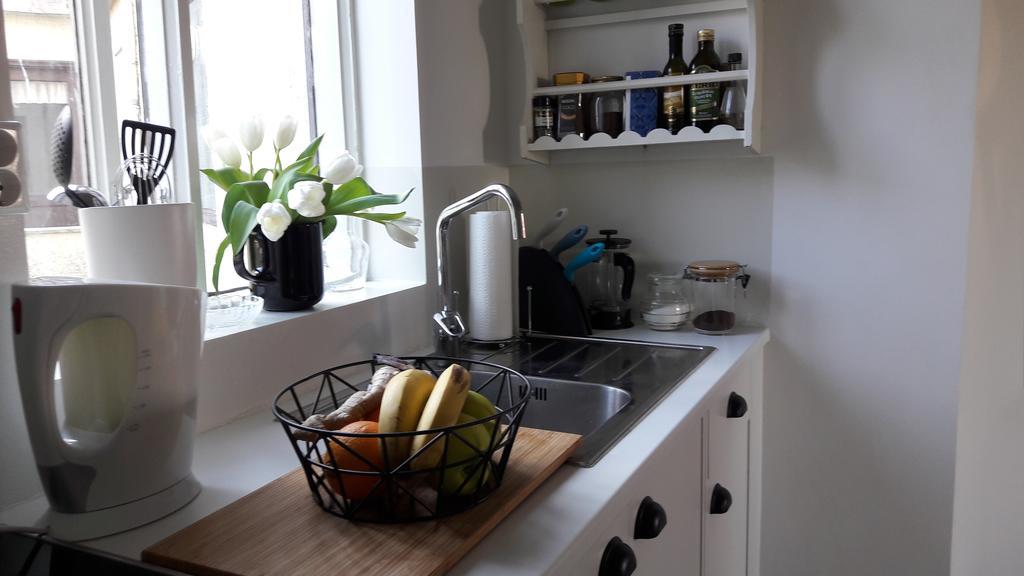 Skólavörðustígur Apartments Reykjavík Kültér fotó