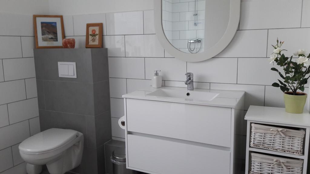 Skólavörðustígur Apartments Reykjavík Kültér fotó