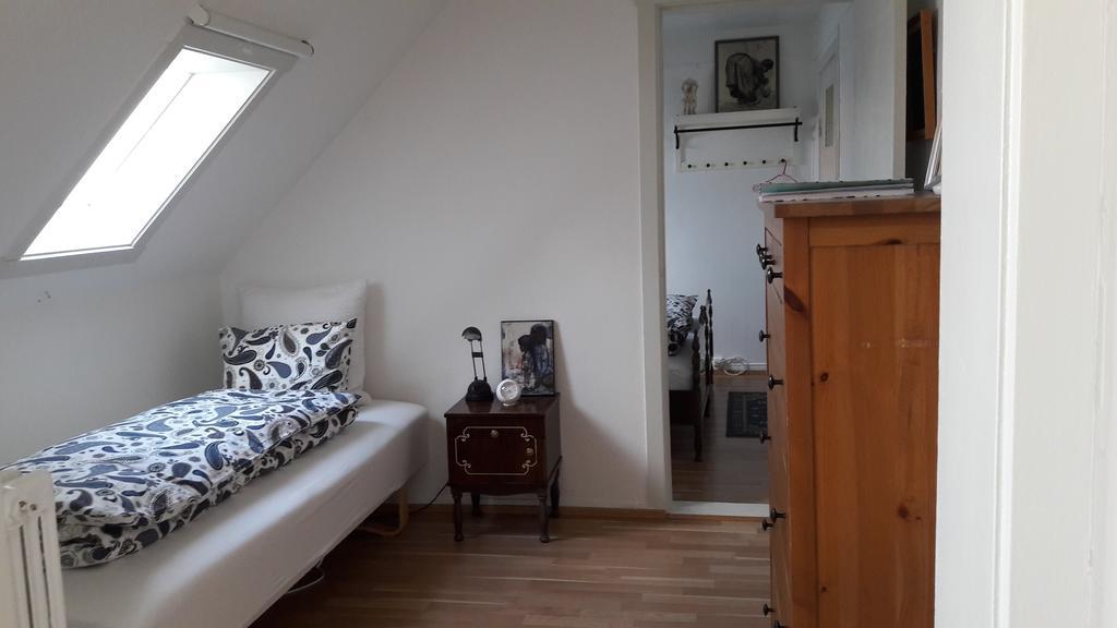 Skólavörðustígur Apartments Reykjavík Kültér fotó