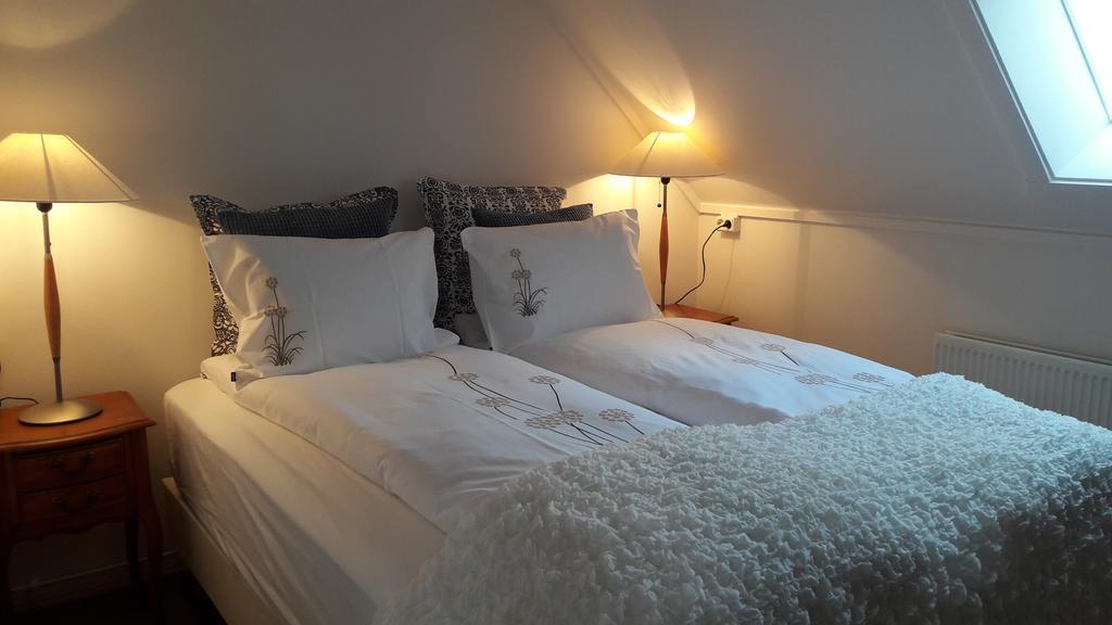 Skólavörðustígur Apartments Reykjavík Kültér fotó