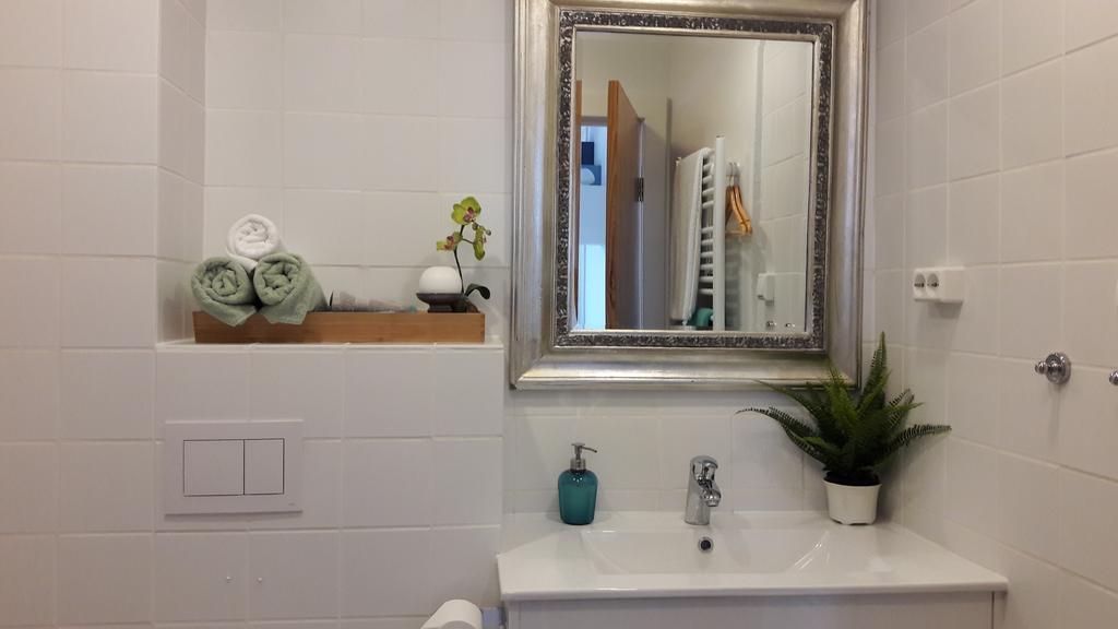 Skólavörðustígur Apartments Reykjavík Kültér fotó